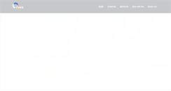 Desktop Screenshot of criussoftware.com